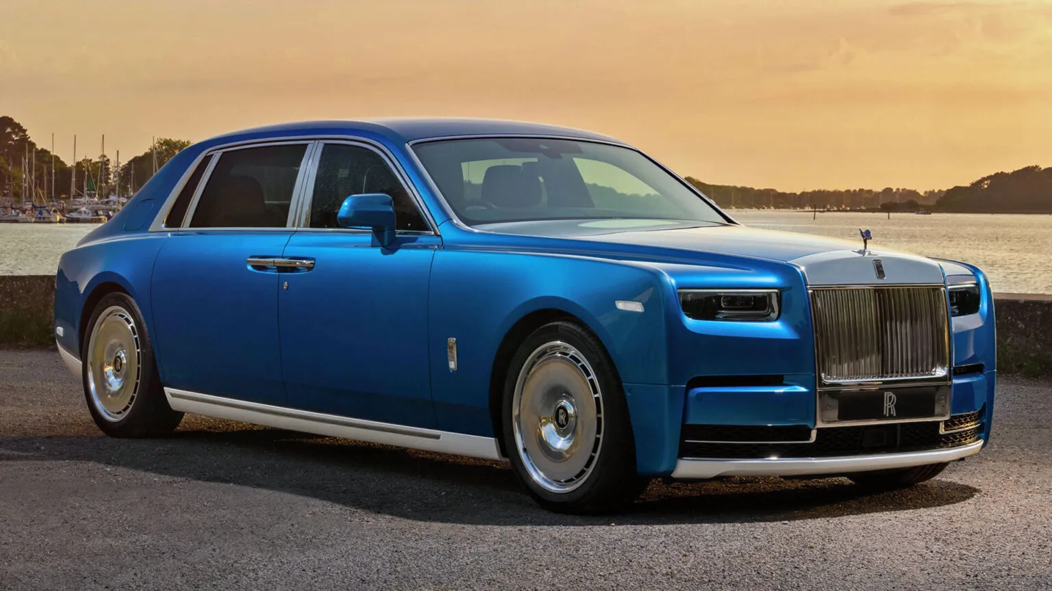 rolls royce