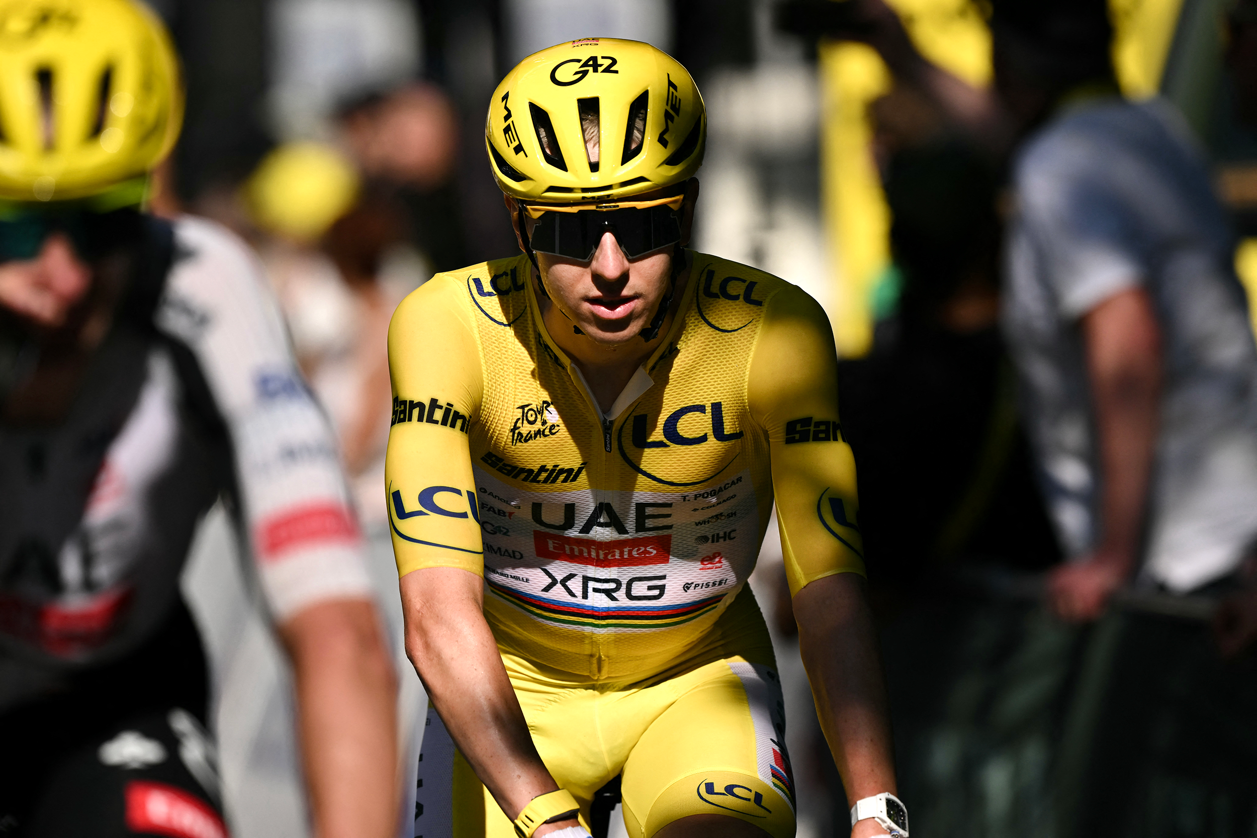 tour de france
