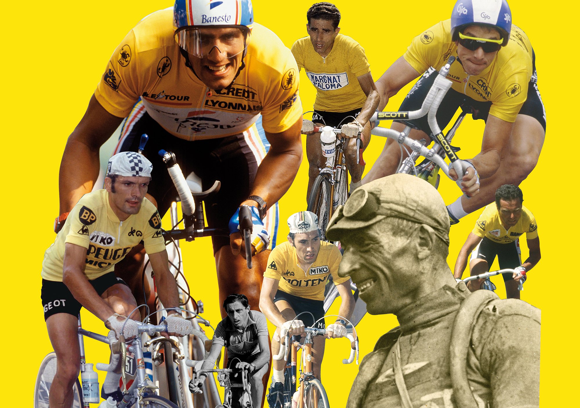 tour de france