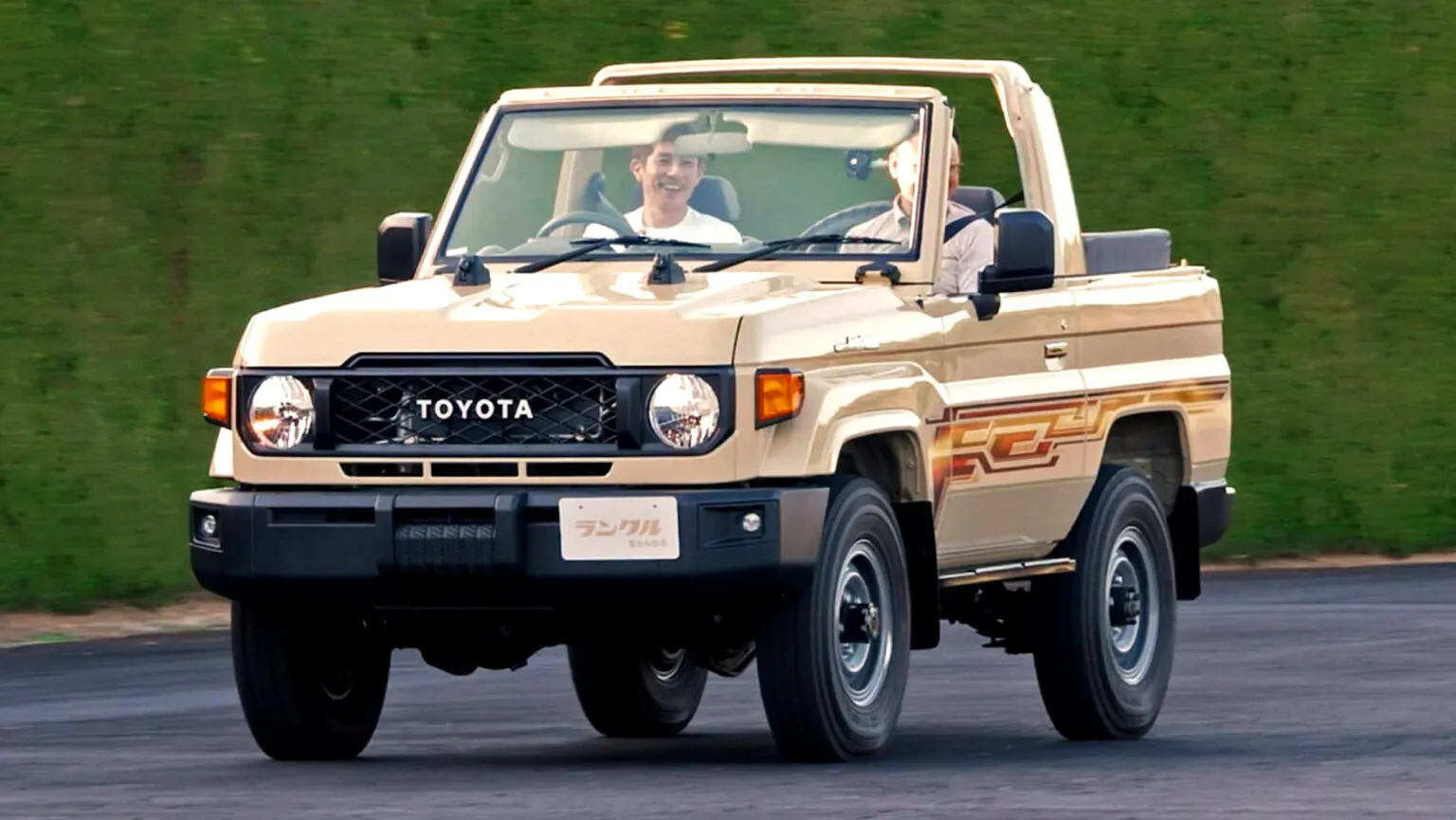 toyota