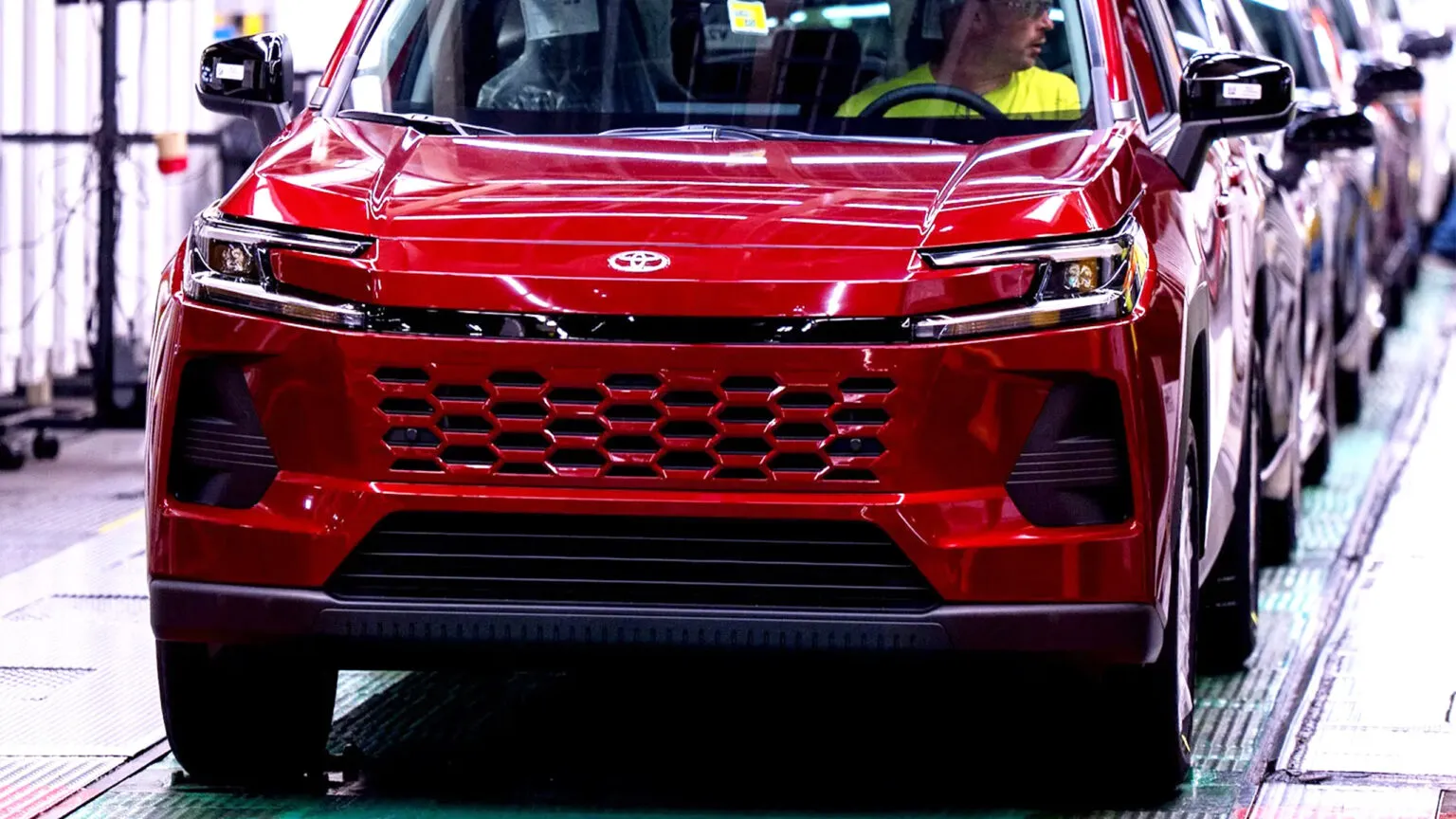 toyota