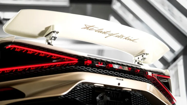 bugatti