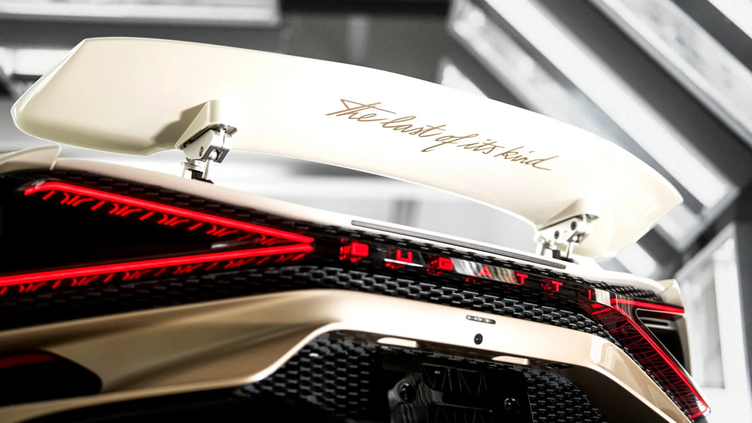 bugatti