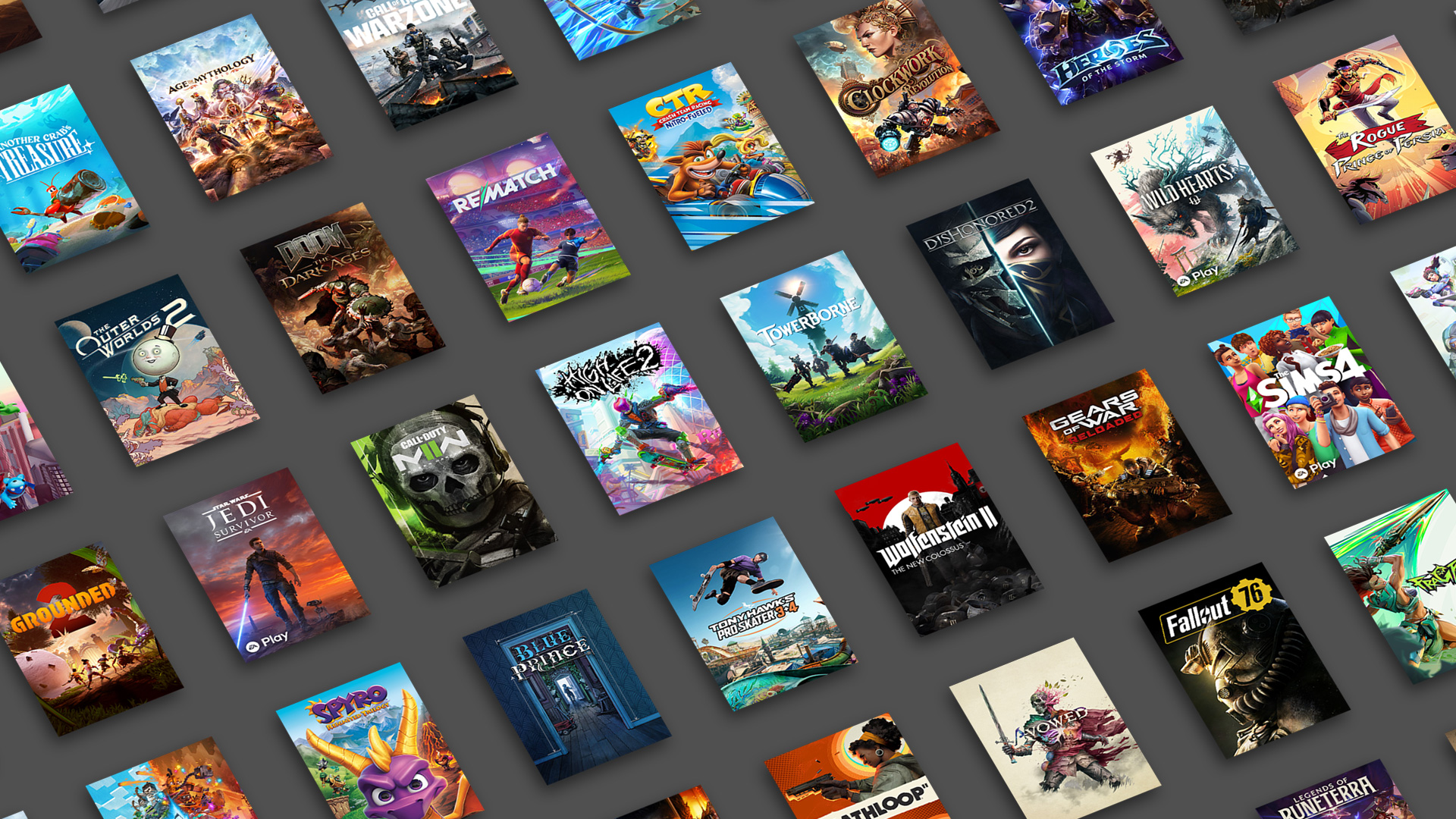 xbox