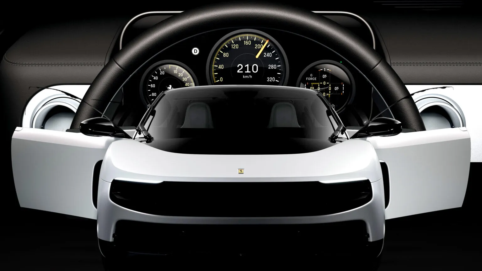 ferrari