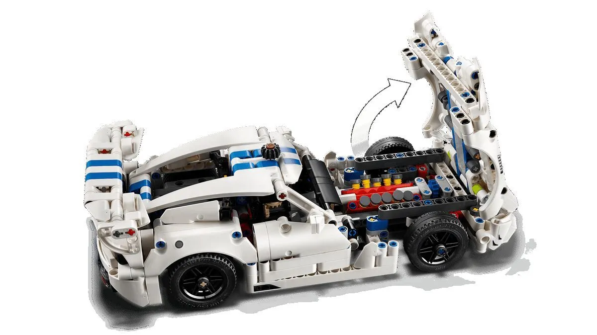 lego