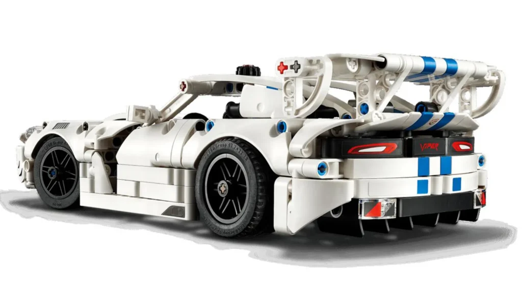 lego