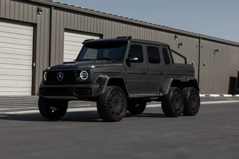 mercedes
