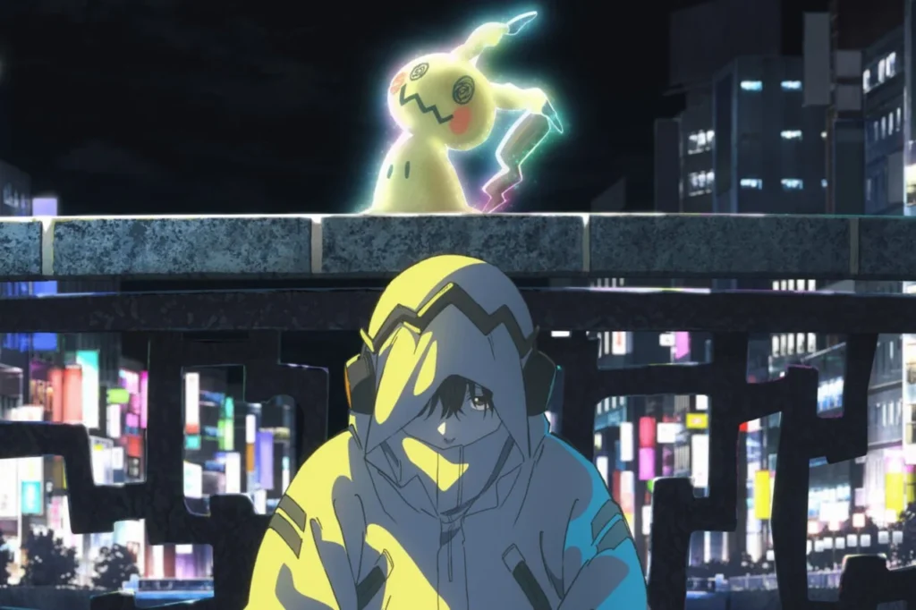 pokemon