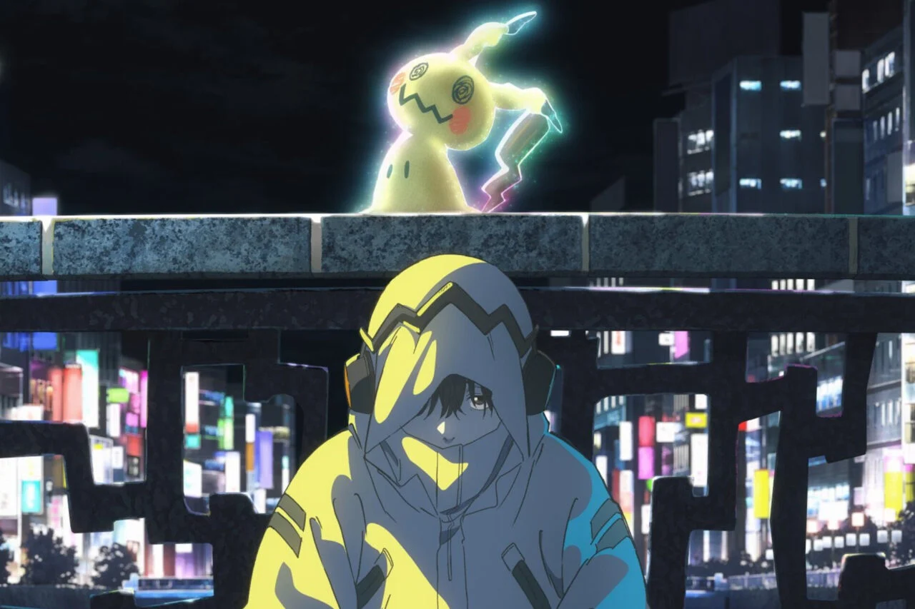 pokemon