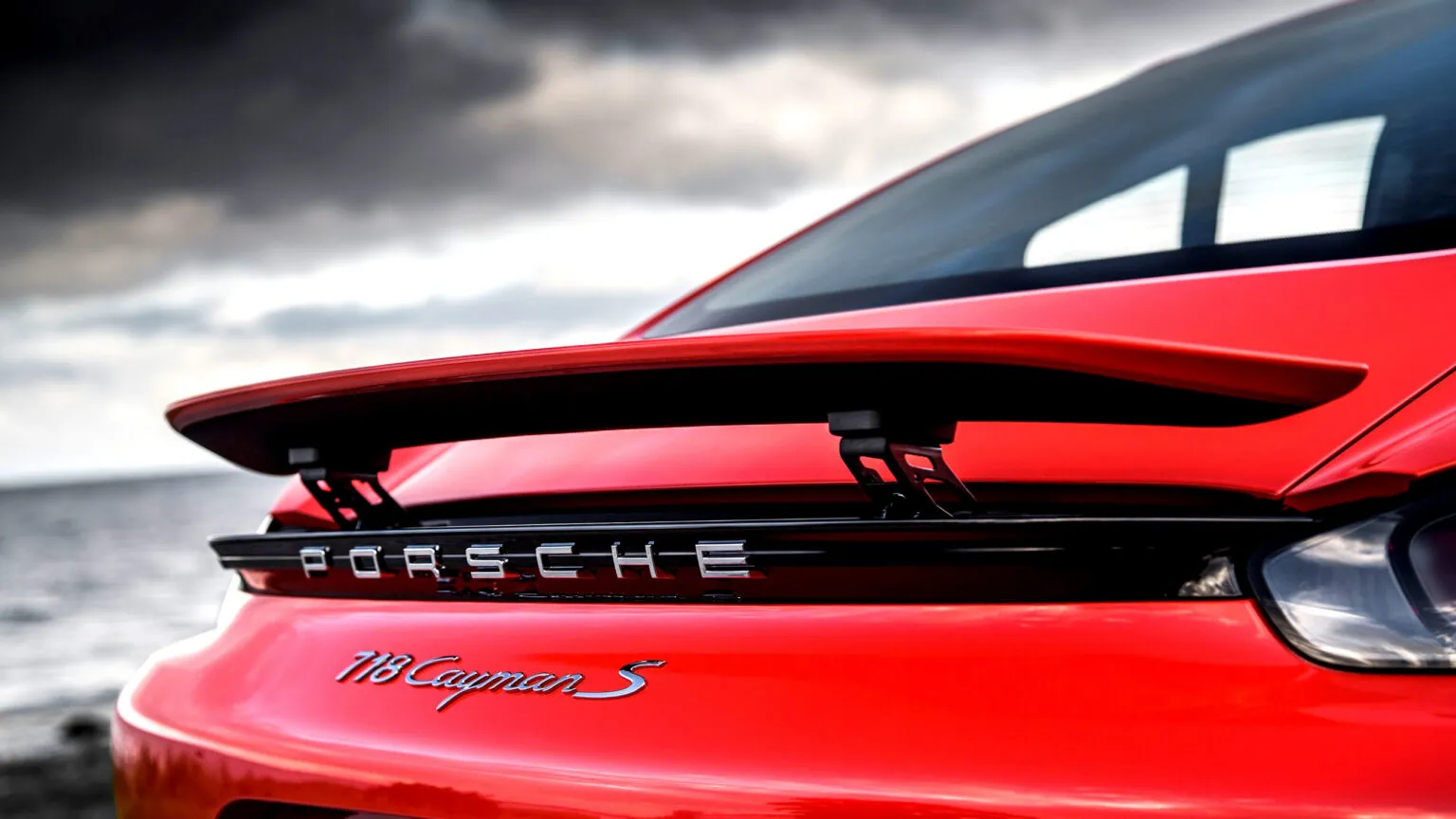 porsche