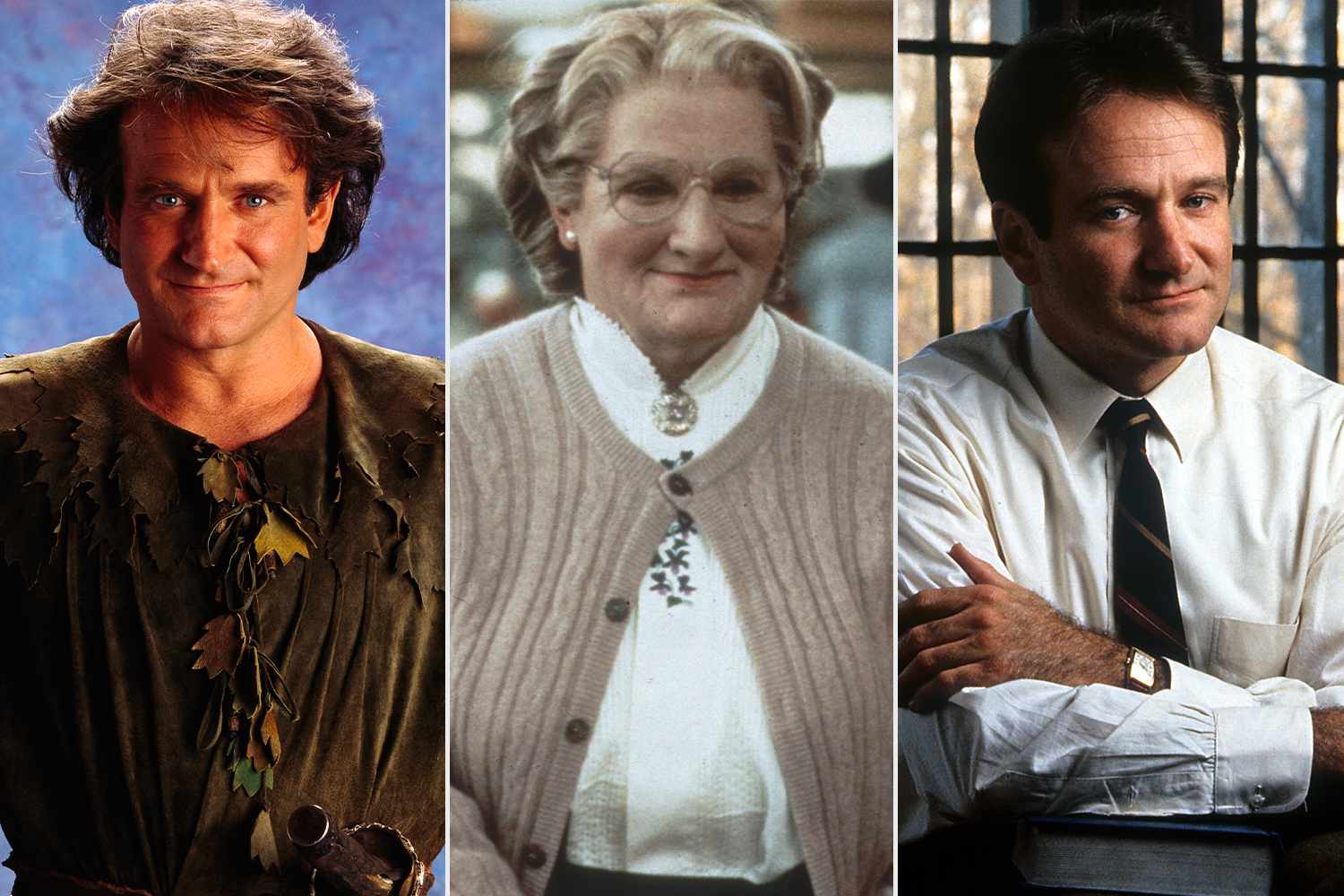 robin williams