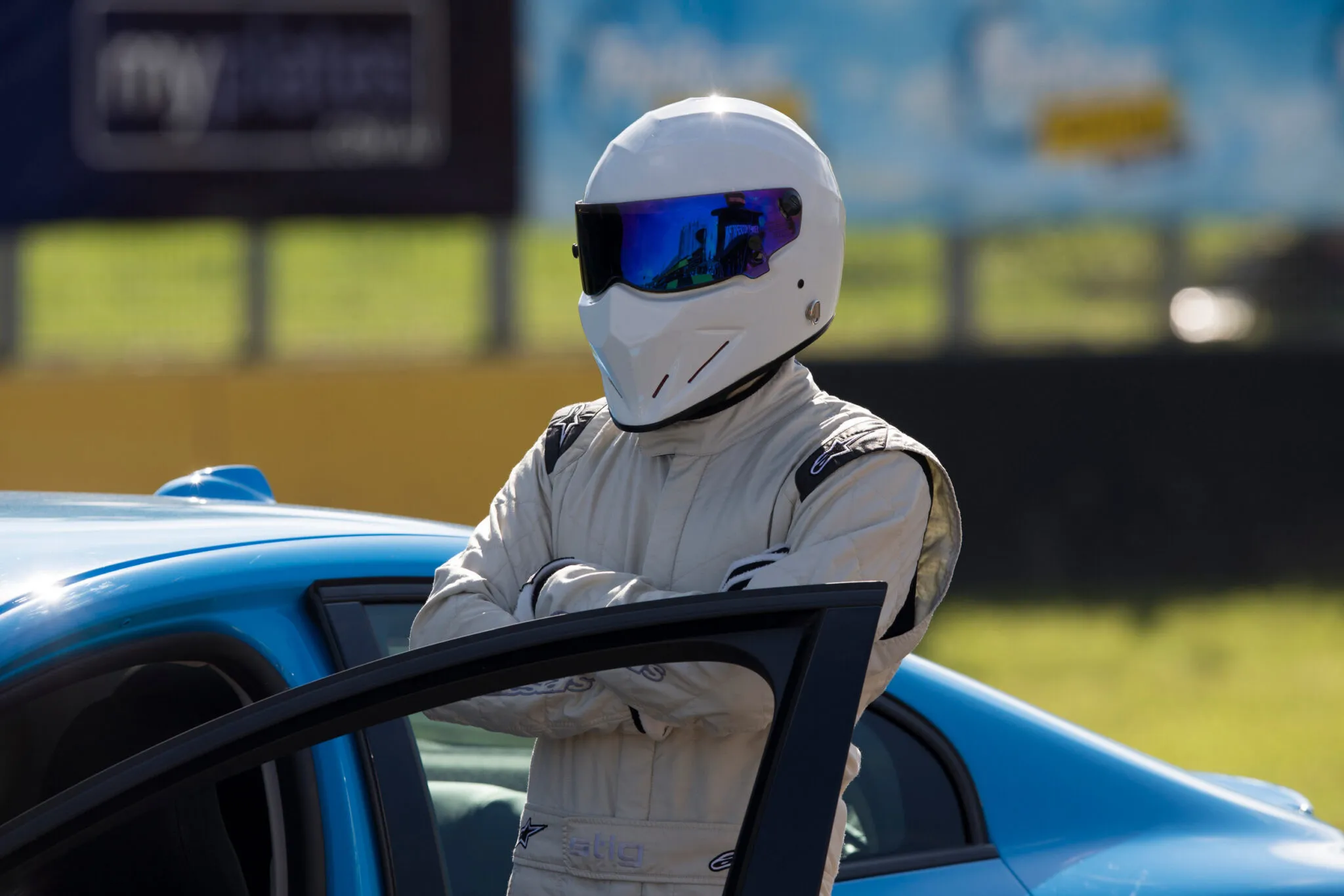top gear