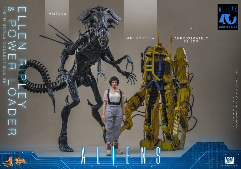 aliens