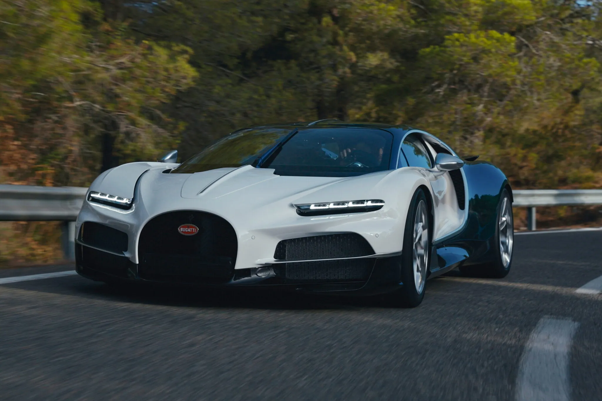 bugatti