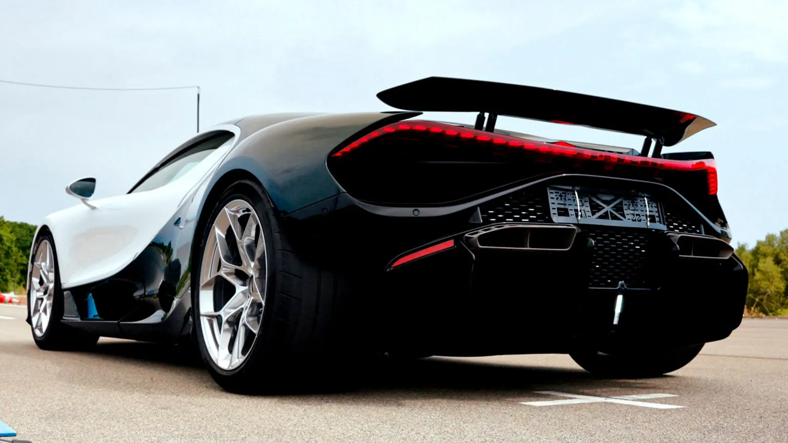 bugatti
