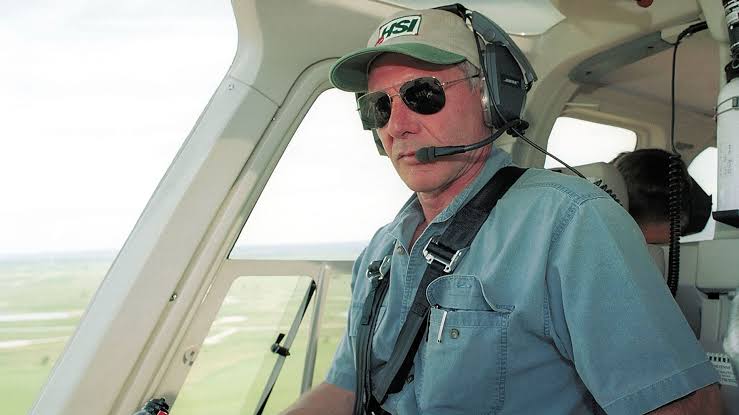 harrison ford