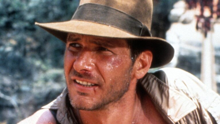 harrison ford