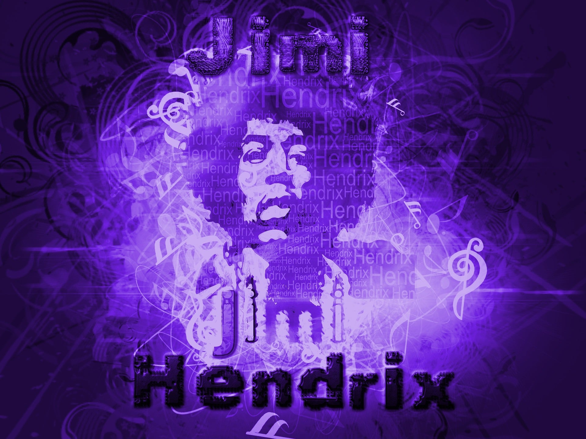 jimi hendrix