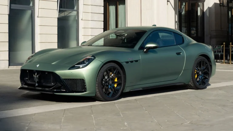 maserati