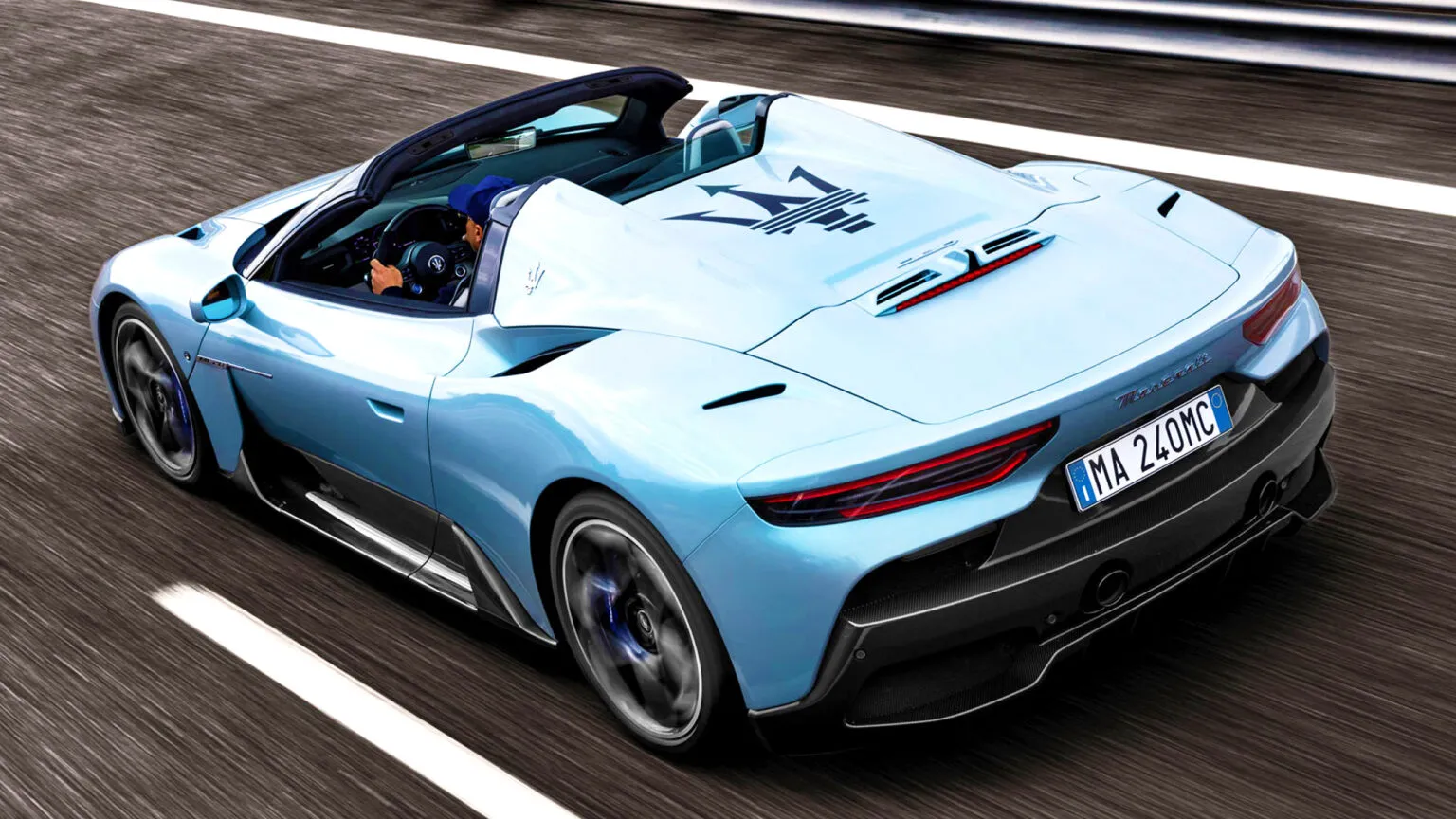 maserati