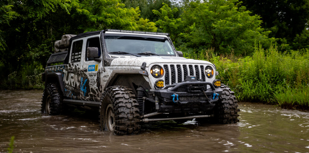 offroad