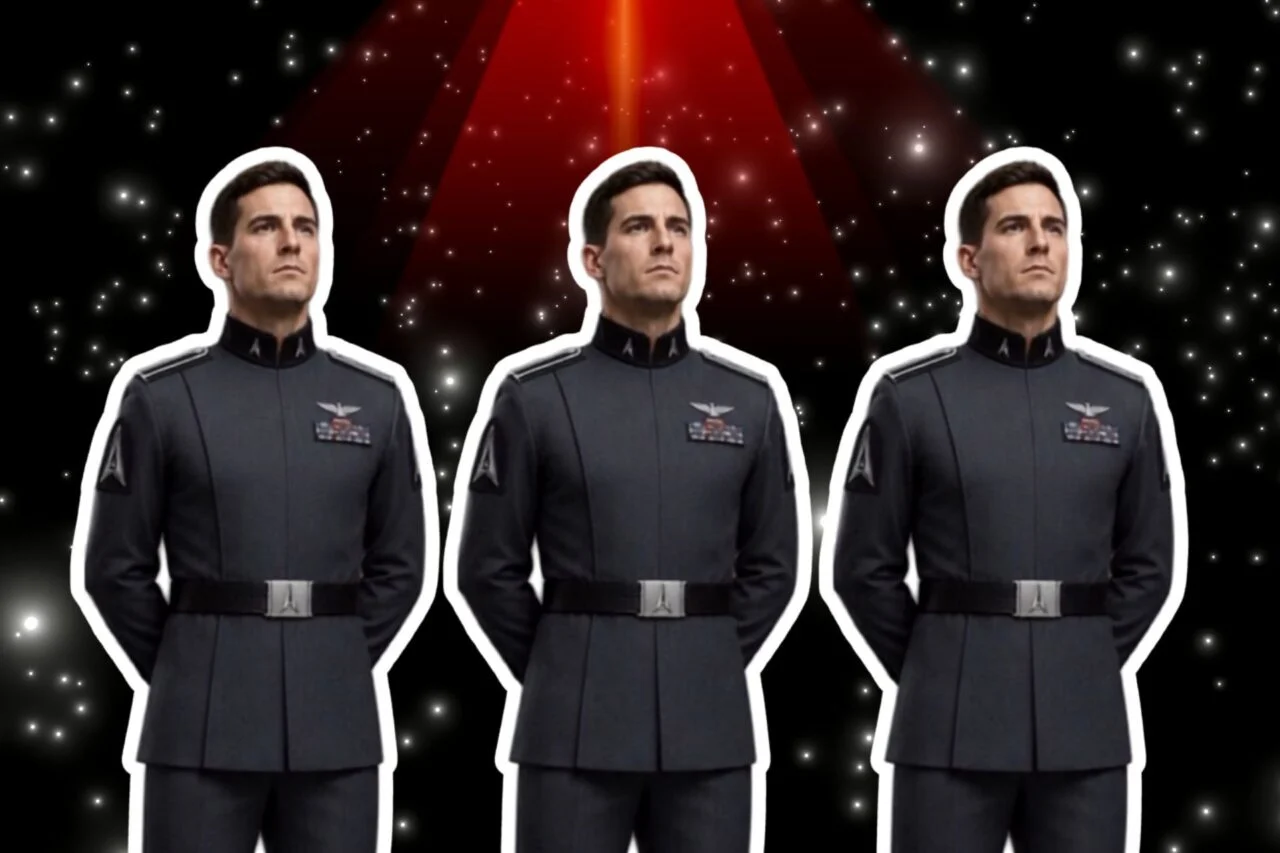 space force