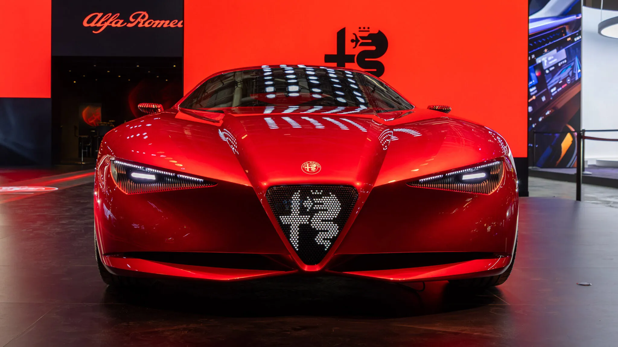 alfa romeo