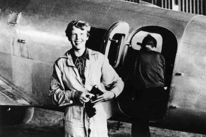 earhart