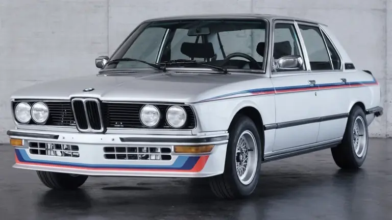 bmw