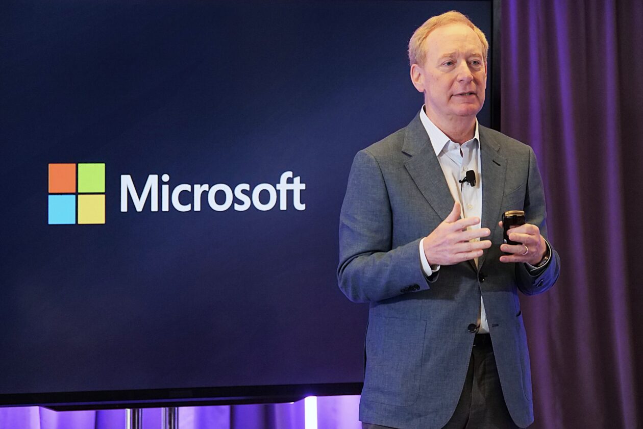 microsoft