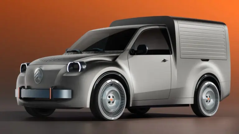 citroen