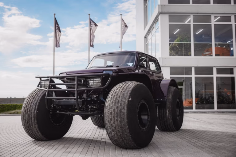 lada niva