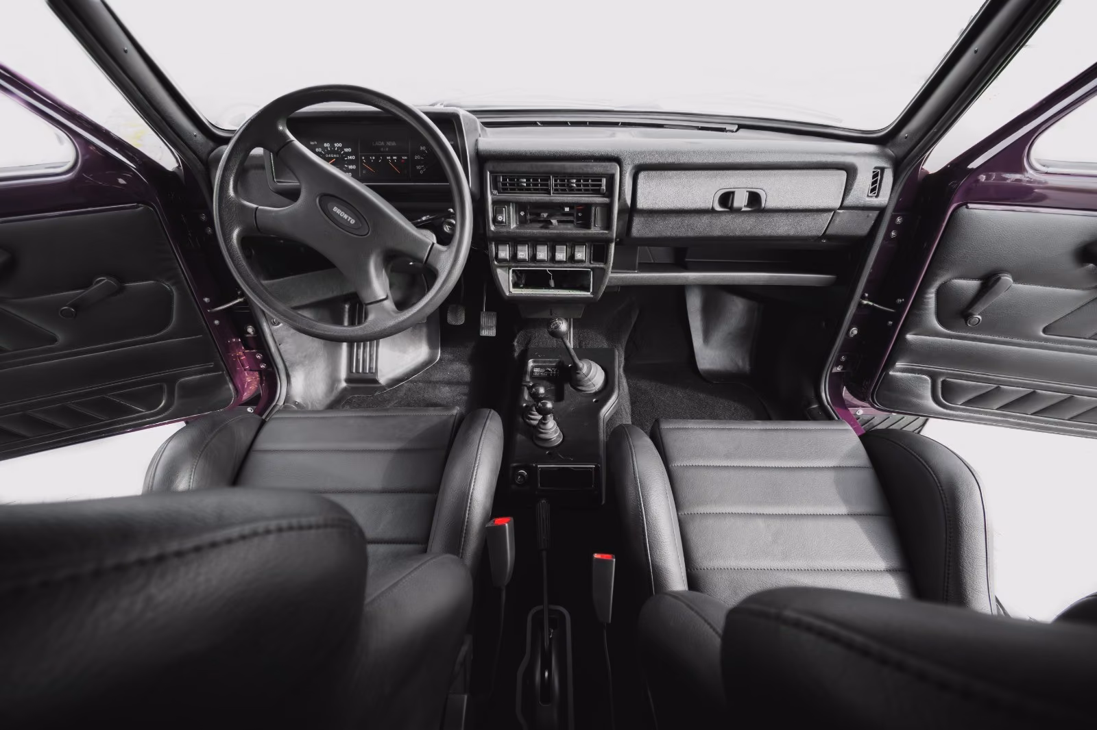 lada niva