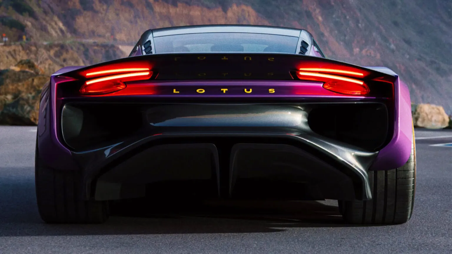 lotus