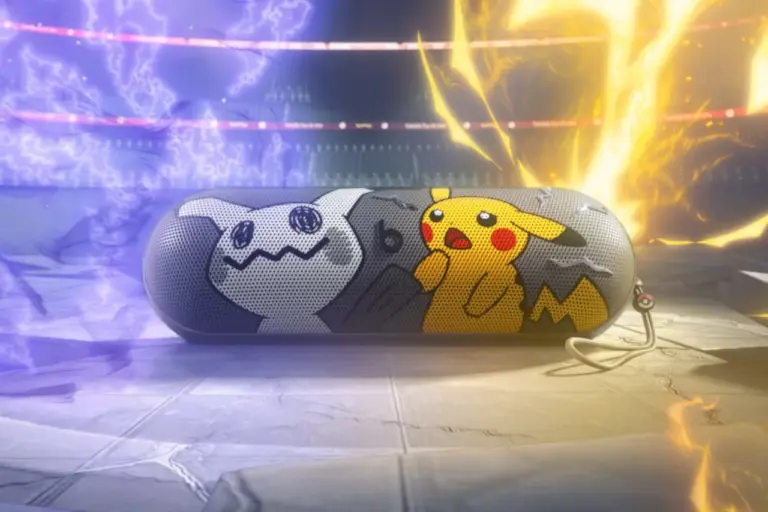 pokémon