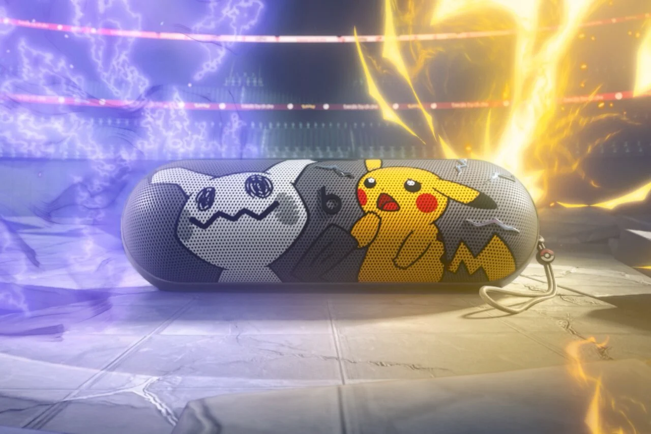 pokémon