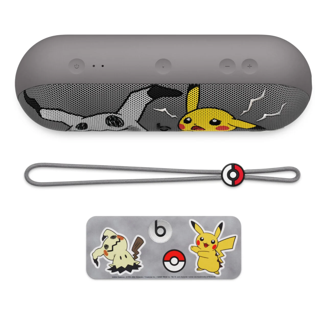 pokémon